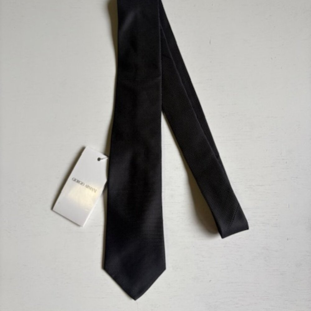 Giorgio Armani Tie